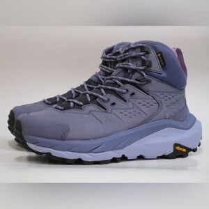 Hoka One One Women's Kaha 2 Mid GTX Gore-Tex Hiking Boot